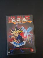 Yu-Gi-Oh! De Film DVD, Cd's en Dvd's, Gebruikt, Overige genres, Ophalen of Verzenden, Vanaf 6 jaar