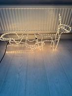 Kerst verlichting buiten zgan, Diversen, Kerst, Ophalen of Verzenden, Zo goed als nieuw