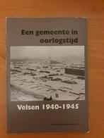 Een gemeente in oorlogstijd. Velsen 1940-1945, Gelezen, Ophalen of Verzenden