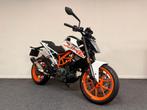 KTM 390 Duke A2 | 2018 | 4.725KM, Motoren, KTM, Bedrijf, Onbekend, 373 cc