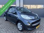 Peugeot 107 1.0-12V XS AIRCO/BWJ 2010, Auto's, Peugeot, Voorwielaandrijving, Euro 5, 68 pk, Bedrijf