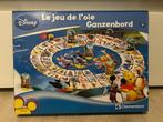 Disney Ganzenbord, Hobby en Vrije tijd, Gezelschapsspellen | Bordspellen, Een of twee spelers, Ophalen of Verzenden, Gebruikt