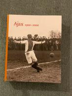 Ajax 100 jaar, Ophalen of Verzenden, Zo goed als nieuw