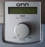 Stereo Radio met DAB en FM, Ophalen, Zo goed als nieuw, Radio
