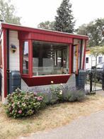 Chalet te koop, Caravans en Kamperen, Stacaravans, Tot en met 2