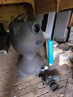 Super bead filter 25kuub, Tuin en Terras, Vijver-toebehoren, Ophalen, Zo goed als nieuw, Vijverfilter