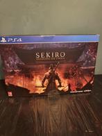 Sekiro ps4 nieuw, Spelcomputers en Games, Games | Sony PlayStation 4, Nieuw, Ophalen of Verzenden