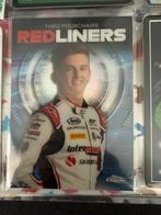 Theo Pourchaire Redliners Topps Chrome F1 Kaart, Verzamelen, Ophalen of Verzenden, Nieuw, Formule 1