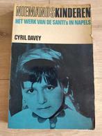 Niemands Kinderen door Cyril Davey, Gelezen, Europa, Maatschappij en Samenleving, Ophalen of Verzenden