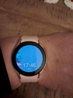 Smartwatch 5 Samsung 40 mm, Sieraden, Tassen en Uiterlijk, Smartwatches, Ophalen, Gebruikt, Samsung, Conditie