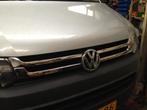 VW T5 Chrome voorgrillset T5 2010-