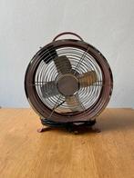 Retro Tafelventilator, Ophalen, Gebruikt, Tafelventilator