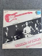 Dire Straits Sultans Of Swing, Cd's en Dvd's, Vinyl Singles, 7 inch, Single, Ophalen of Verzenden, Zo goed als nieuw