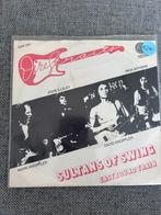 Dire Straits Sultans Of Swing, 7 inch, Single, Ophalen of Verzenden, Zo goed als nieuw