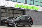 Volvo XC40 1.5 T5 Recharge Inscription | NAP! | ACC | STOEL+, Auto's, Volvo, Zwart, Bedrijf, Hybride Elektrisch/Benzine, 3 cilinders