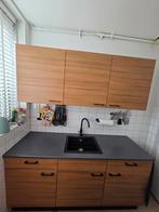 bruynzeel keuken gratis afhalen., Ophalen, Gebruikt, Wit, Kunststof