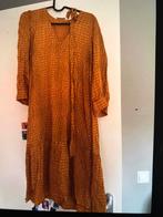 Gestuz, Kleding | Dames, Jurken, Maat 38/40 (M), Oranje, Ophalen of Verzenden, Zo goed als nieuw