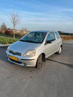 Toyota Yaris 1.3 Dealer onderhouden, Voorwielaandrijving, 1299 cc, 4 cilinders, 400 kg