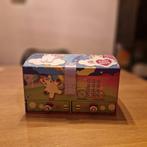 Sieradendoosje, Ophalen, Roze, Overige typen