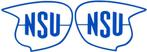 NSU sticker set #2, Verzenden