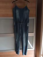 Jumpsuits-spijkerstof  (L), Ophalen of Verzenden, Zo goed als nieuw, Maat 42/44 (L), Blauw