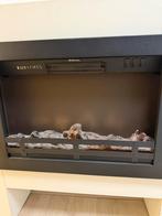 Sfeervolle Elektrische Haard - Ruby Fires, Huis en Inrichting, Ophalen of Verzenden, Zo goed als nieuw, Vrijstaande haard, Elektrische haard