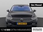 Volkswagen Passat Variant 1.5 TSI Business | Navi | Adaptive, 12 maanden, 4 cilinders, Zwart, Origineel Nederlands