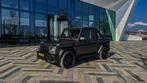 Mercedes-Benz G 55 AMG G55 BRABUS "PICK-UP" | UNIEK, Automaat, 501 pk, G-Klasse, Bedrijf