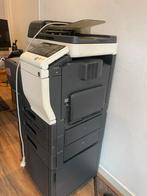 Prachtige Konica Minolta Ineo+ 3350 Printer| Goede Staat, Ophalen, All-in-one, Konica Minolta, Ingebouwde Wi-Fi