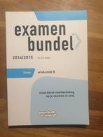 H.R. Goede - Havo 2014/2015, HAVO, Ophalen of Verzenden, Zo goed als nieuw, H.R. Goede