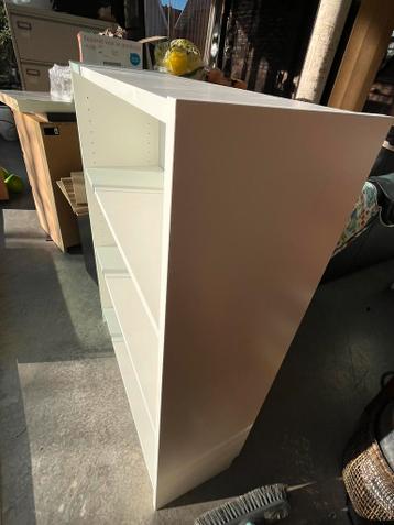 Ikea billy kast , Als Nieuw! - afbeelding 8