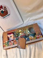 Kerstpakket in Kerstsfeer - Gepersonaliseerd mogelijk!, Ophalen of Verzenden, Nieuw