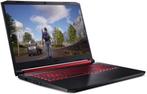 Acer Nitro 5 Gaming Laptop KWALITEIT!!, Computers en Software, Windows Laptops, Ophalen of Verzenden, Zo goed als nieuw, 17 inch of meer