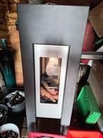 Gashaard te koop, Huis en Inrichting, Ophalen, Gebruikt, Vrijstaande haard, Gashaard