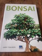 Bonsai, Boeken, Wonen en Tuinieren, Ophalen of Verzenden, Zo goed als nieuw