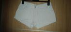 korte broek DAMESBROEK zomerbroek 40 DENIM CO short, Maat 38/40 (M), Overige kleuren, Kort, Ophalen of Verzenden