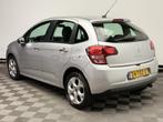 Citroën C3 1.4 VTi Collection Pano ECC LM16" NL Auto, Voorwielaandrijving, Euro 5, Stof, Gebruikt