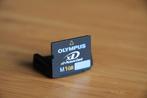 Olympus xD card 1Gb M serie, Audio, Tv en Foto, Fotografie | Geheugenkaarten, XD, Zo goed als nieuw, Minder dan 2 GB, Ophalen of Verzenden