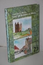 Historische Reeks Land van Heusden en Altena. Deel 21., Boeken, Ophalen of Verzenden, Gelezen