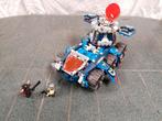 Lego nexo knights set 70322, Kinderen en Baby's, Speelgoed | Duplo en Lego, Ophalen of Verzenden, Zo goed als nieuw