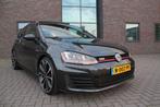 Volkswagen Golf 2.0 TSI GTI Performance, Gebruikt, Zwart, 4 cilinders, 1984 cc