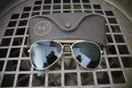 Vintage Ray Ban Outdoorsman 58mm, Sieraden, Tassen en Uiterlijk, Zonnebrillen en Brillen | Heren, Zonnebril, Overige kleuren, Ophalen of Verzenden