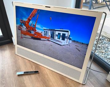 Beoplay V1-40 v1 LED TV Haarscherp beeld Bang olufsen b&o beschikbaar voor biedingen