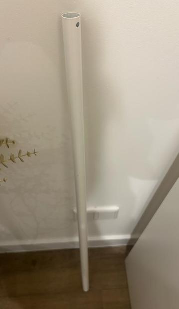 Komplement kledingroede 100cm - IKEA Pax - afbeelding 1