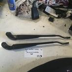 Mini Cooper Cabrio 1.6    2005 Ruitenwisserarm set