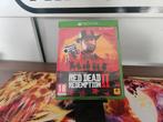 Red Dead Redemption 2 - XBOX ONE, Avontuur en Actie, Vanaf 18 jaar, 1 speler, Ophalen of Verzenden