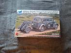 Bronco CB35209, Ophalen of Verzenden, Nieuw, 1:32 tot 1:50, Overige merken