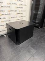 NEXO LS600 SUB, Audio, Tv en Foto, Luidsprekers, Zo goed als nieuw, 120 watt of meer, Front, Rear of Stereo speakers, Ophalen