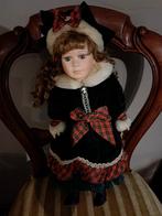 24 Oude Poppen vintage verzameling Collectie - Goede Staat!, Verzamelen, Poppen, Ophalen of Verzenden, Gebruikt, Pop