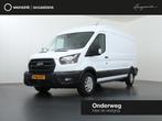 Ford Transit 350 | 2.0 TDCI | L3 H2 | Trend | | Trekhaak | A, Auto's, 1620 kg, Stof, 4 cilinders, 129 pk